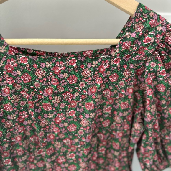 DOEN Dune Dress - Picture 7 of 10